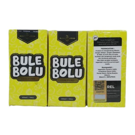 BULE BOLU