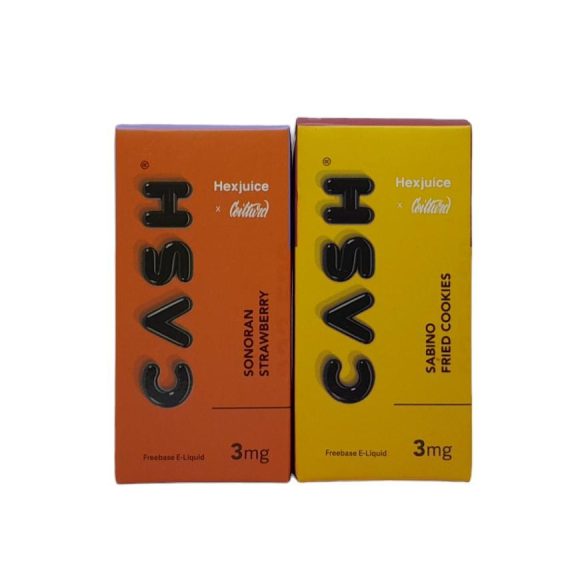 CASH