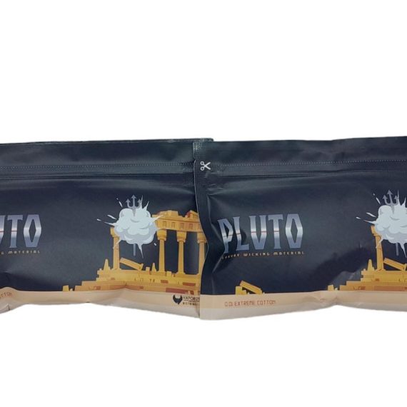 PLUTO COTTON