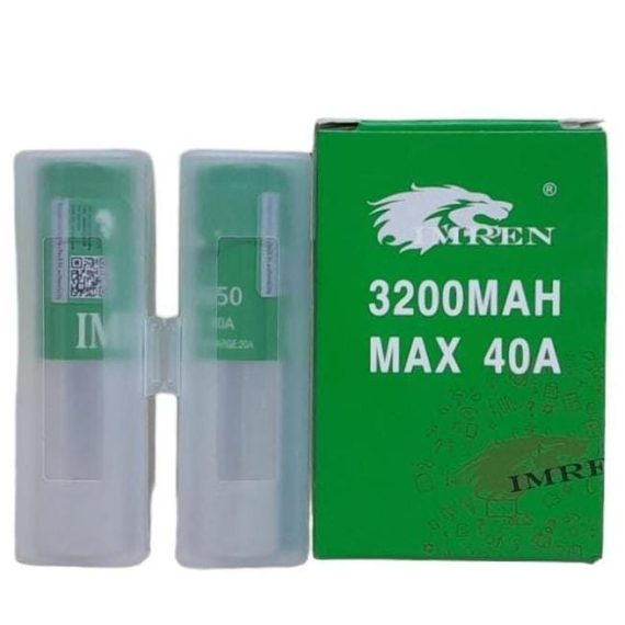 IMREN BATTERY
