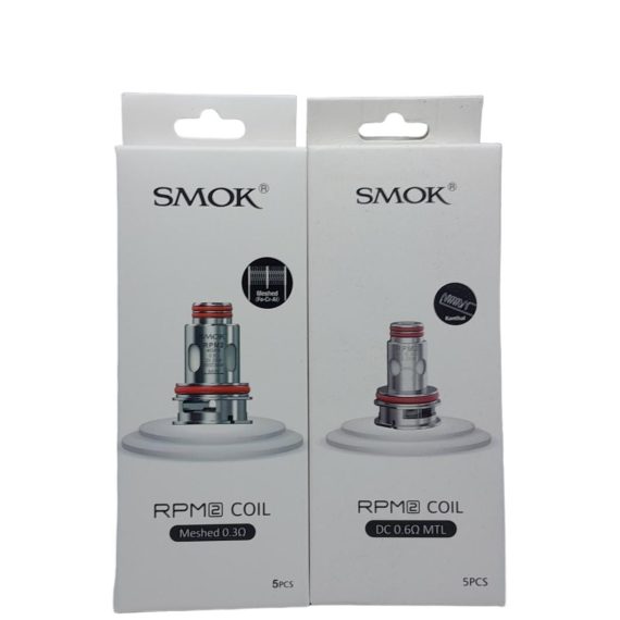 SMOK RPM 2 COIL