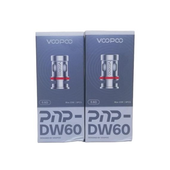 VINCI 3 COIL PNP DW60