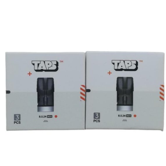 TAPS POD CARTRIDGE