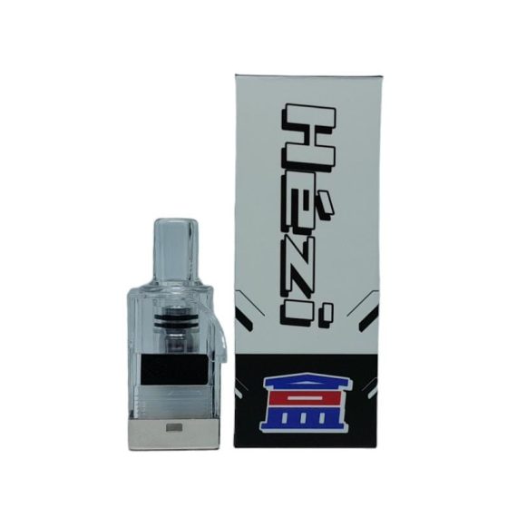 HEZI POD CARTRIDGE