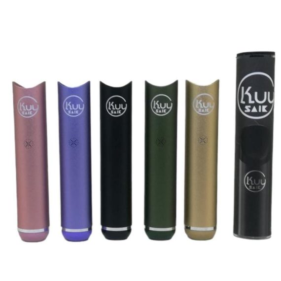 KUY POD SAIK