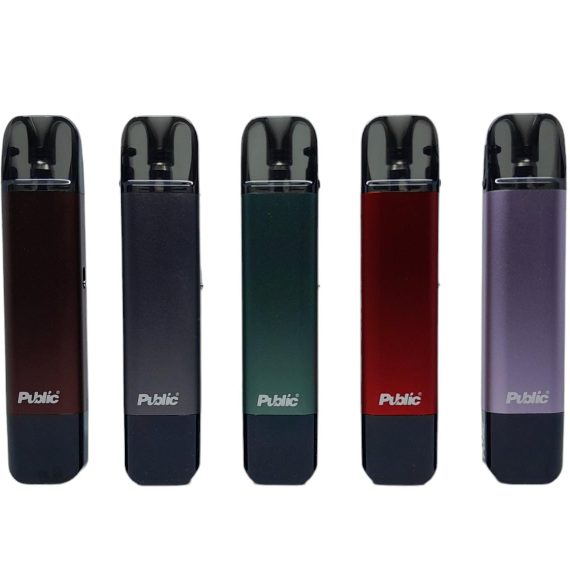 POD PUBLIC