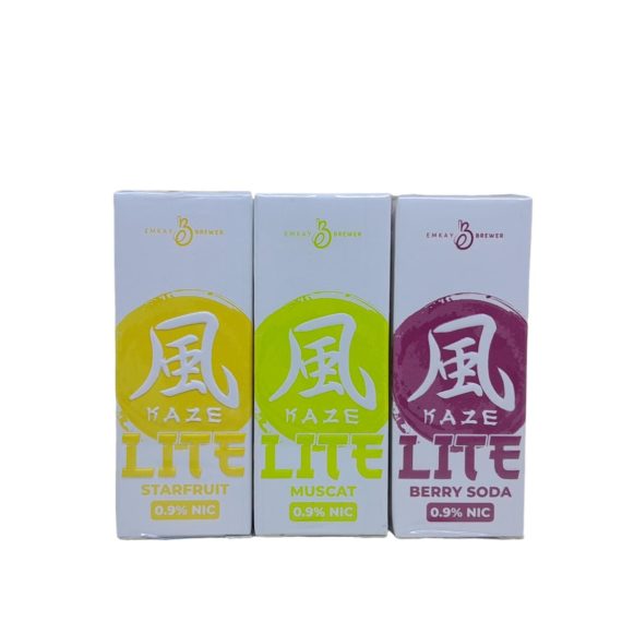 KAZE LITE
