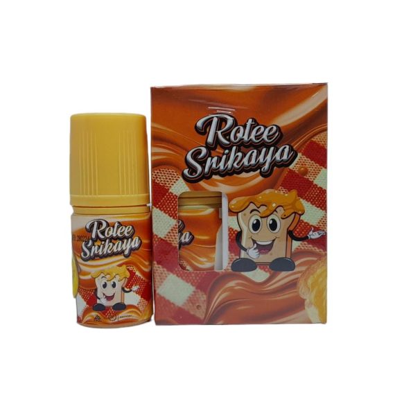 ROTEE SRIKAYA PODS FRIENDLY