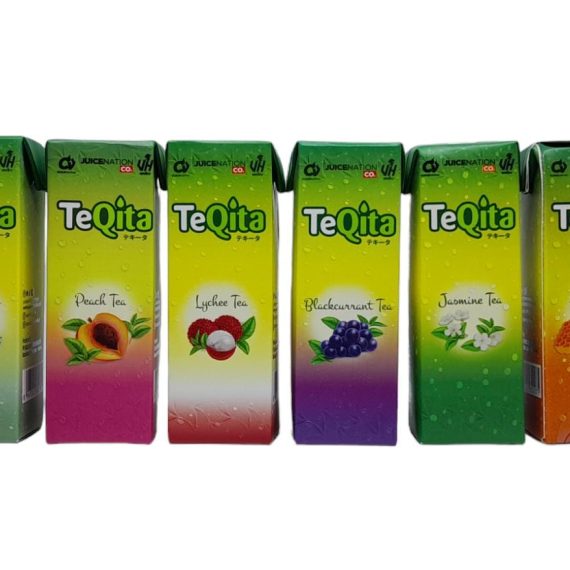 TEQITA SALT