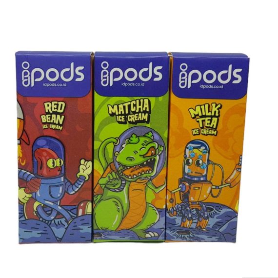 IDPODS SERIES
