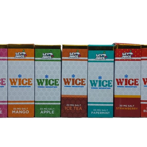 LCV WICE