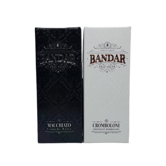 BANDAR SALT