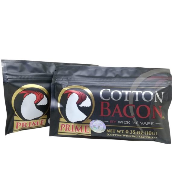 COTTON BACON PRIME NEW