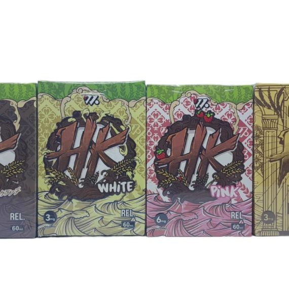 HAPPY KRUNCH