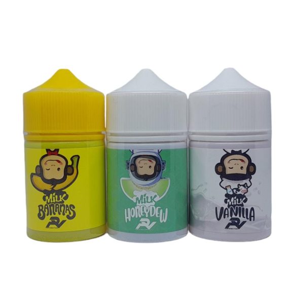 RV MILK SERIES