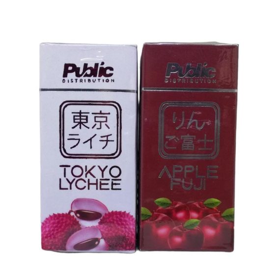 JAPAN SERIES