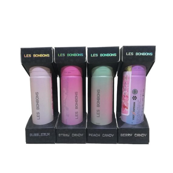 LES BONBONS SERIES