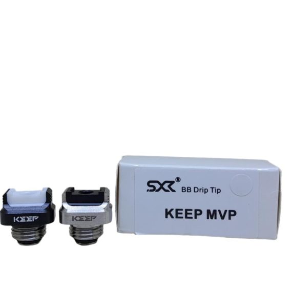 SXK KEEP MVP DRIPTIP
