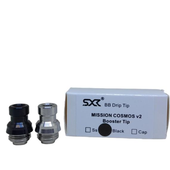 SXK MISSION COSMOS V2 BOOSTER TIP
