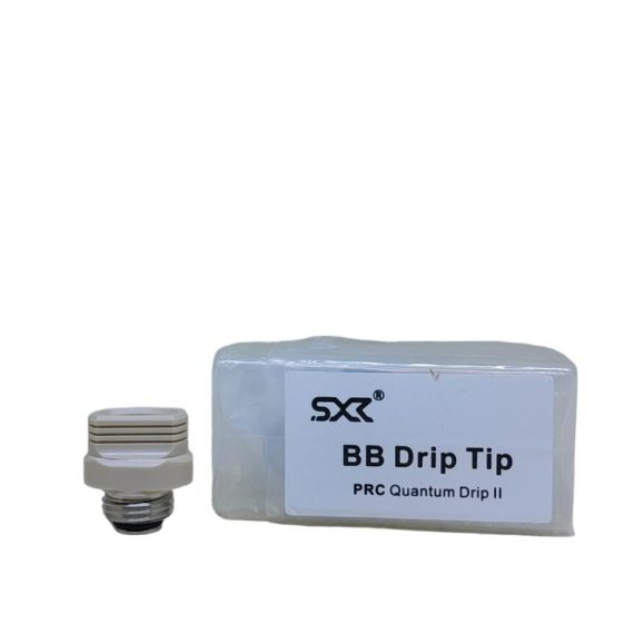 SXK PRC QUANTUM DRIP II KIT