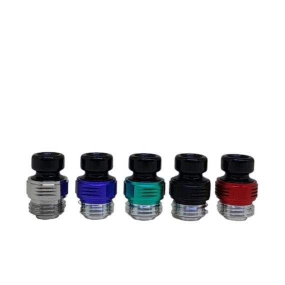 SXK ETU FLUSH NUT 510 DRIP TIP