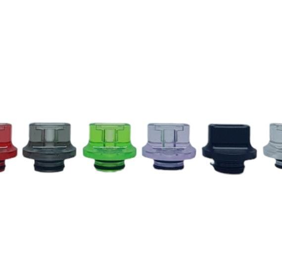 WHISTLE DRIPTIP V2 510