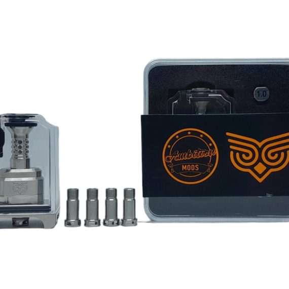 STRIX RBA