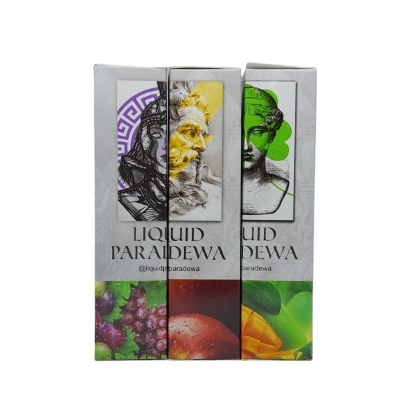 LIQUID PARADEWA
