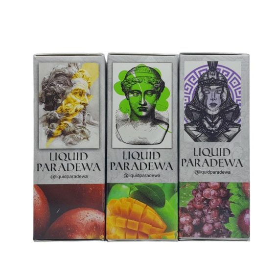 LIQUID PARADEWA SALT