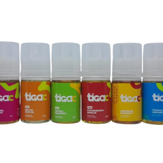 TIGAC SALT