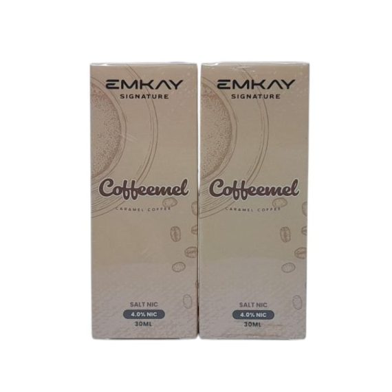 COFFEEMEL SALT