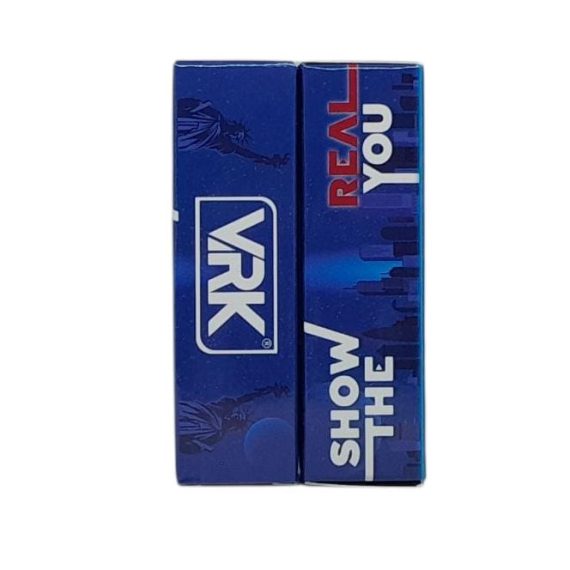 VRK 18650 - SHOW THE REAL YOU 3000MAH