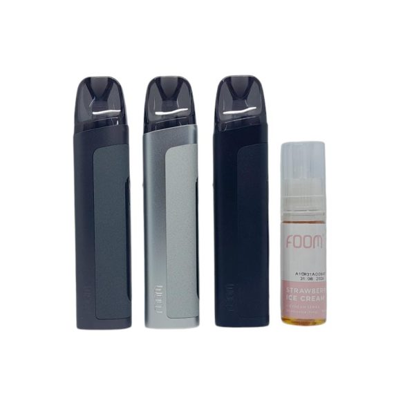 FOOM POD Y BUNDLING