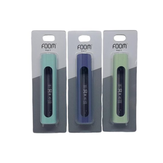 FOOM CHANGEABLE COVER POD Y