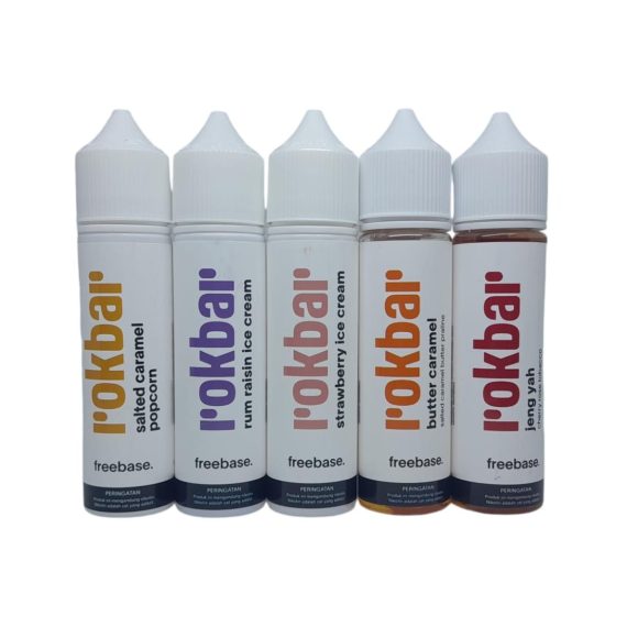 ROKBAR