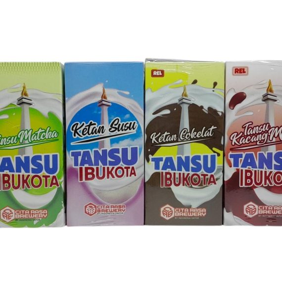 TANSU IBUKOTA