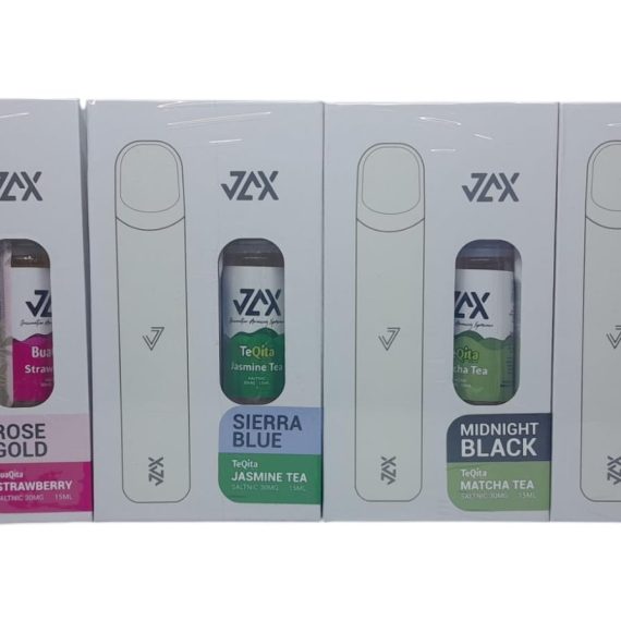 JAX POD BUNDLING