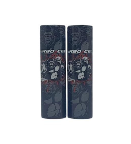 TURBO BATTERY 18650 - 3000MAH