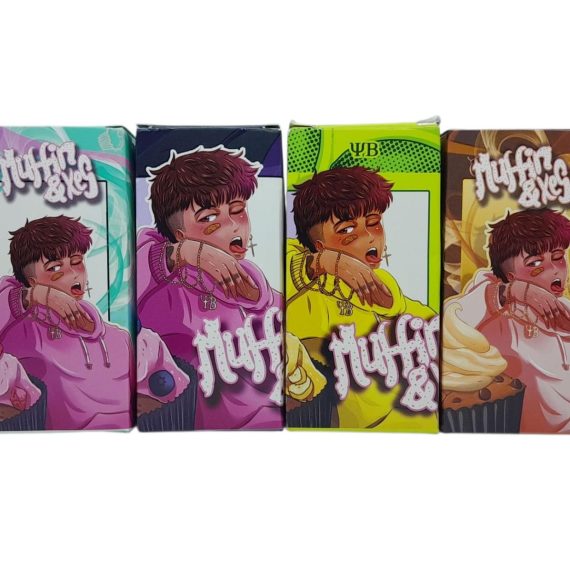 YB MUFFIN & XES SERIES