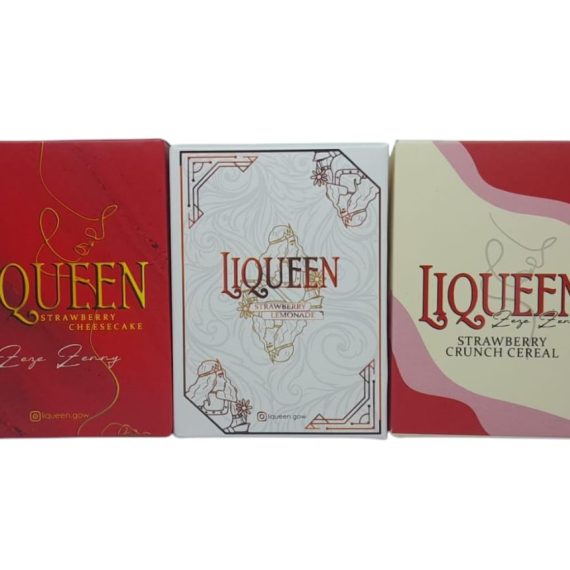 LIQUEEN