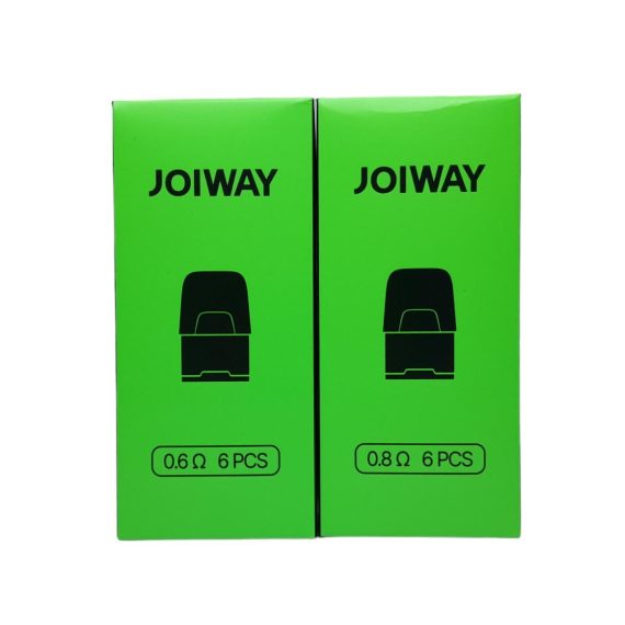 JOIWAY X1 CARTRIDGE 1PACK ISI 6PCS