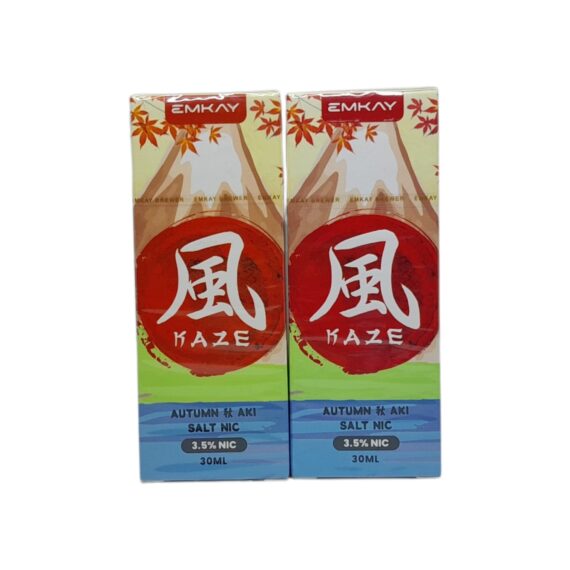 KAZE SALT