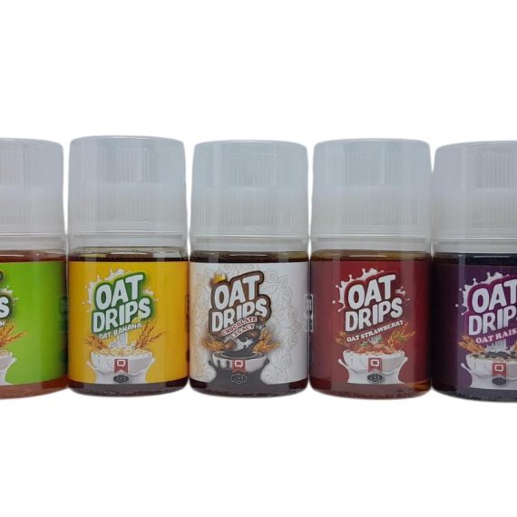 OAT DRIPS