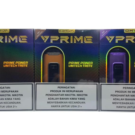 OXVA VPRIME