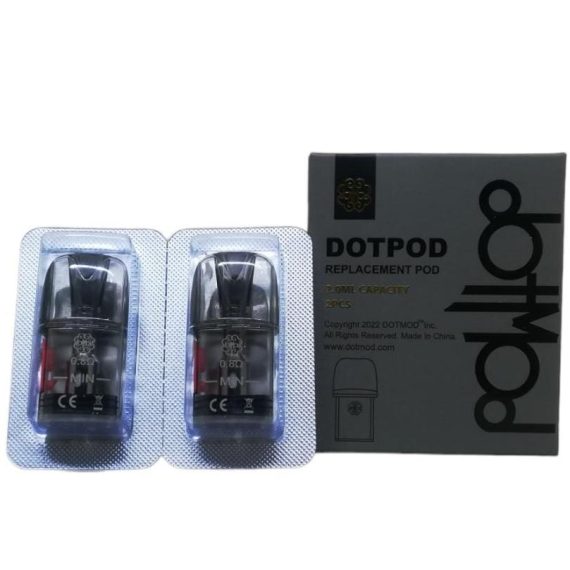 DOTMOD POD NANO CARTRIDGE