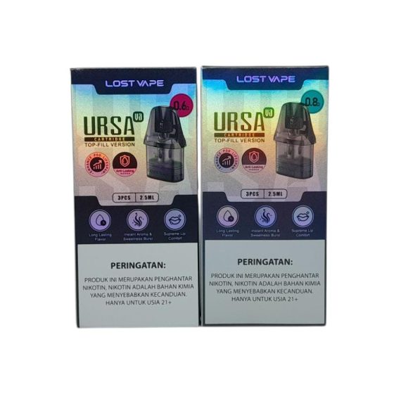 URSA NANO V3 CARTRIDGE