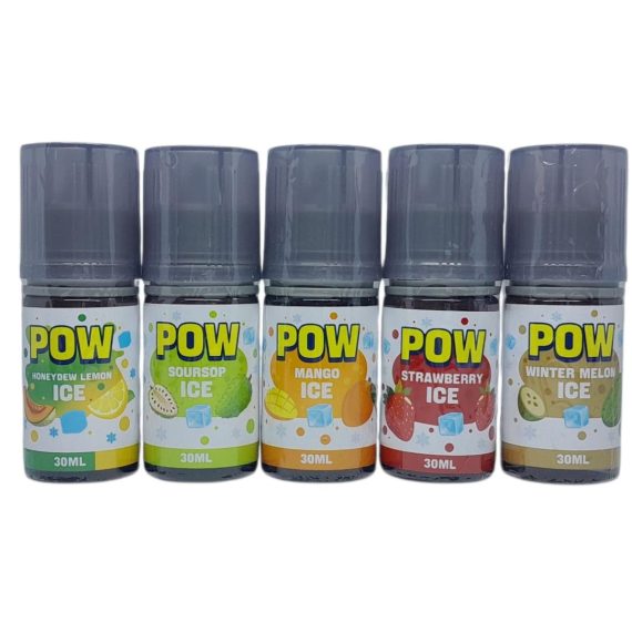 POW SALT
