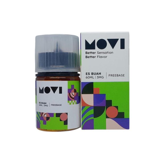 MOVI FB99+ ES BUAH