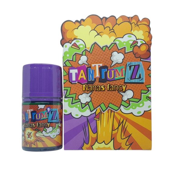 TANTRUMZ NANAS
