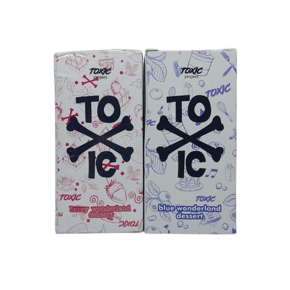 TOXIC